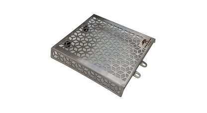 Royal Enfield GT Continental and Interceptor 650cc  Red Rooster 3 Pcs Combo Pack Polished