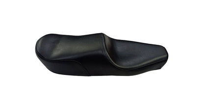 Royal Enfield GT Continental and Interceptor 650cc Black Color Dual Seat