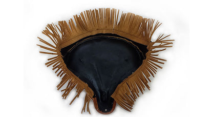 Indian Chief Scout Drifter 800 1500 Gilroy Roadmaster Leather Seat Tan Color