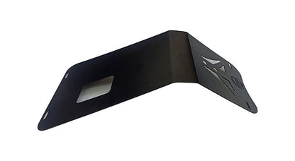 Royal Enfield Meteor 350cc Black Sump Guard Assembly