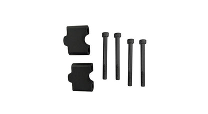 Royal Enfield Himalayan Handle Bar Risers Black 40mm