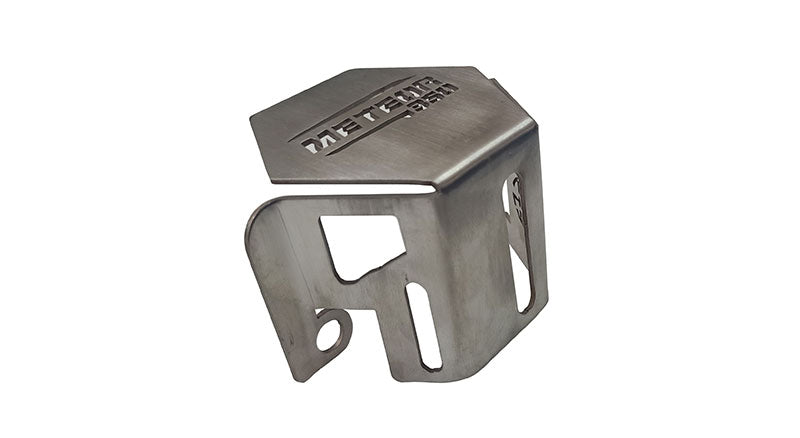 Royal Enfield Meteor 350cc Stainless Steel Oil Container Guard