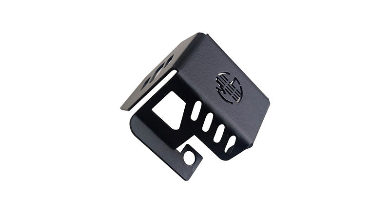 Royal Enfield Himalayan Oil Container Guard Black