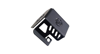 Royal Enfield Himalayan Oil Container Guard Black