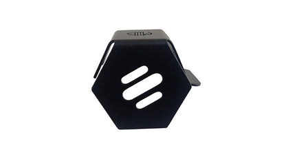 Royal Enfield Himalayan Oil Container Guard Black