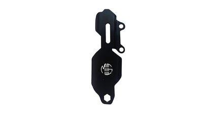 Royal Enfield Himalayan Rear Master Cylinder Guard Black