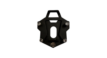 Royal Enfield Himalayan 411 Side Stand Base Extender Black