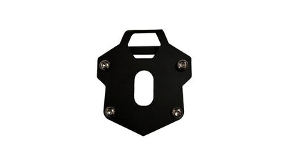 Royal Enfield Himalayan 411 Side Stand Base Extender Black