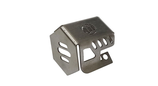 Royal Enfield Himalayan Oil Container Guard