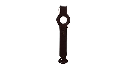 Royal Enfield Interceptor 650cc Fuel Tank Leather Belt Cherry Brown