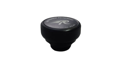 Royal Enfield GT and Interceptor 650cc Aluminium Machined Oil Filler Cap Black