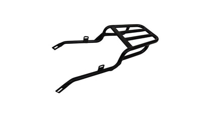 Royal Enfield Meteor 350cc Rear Carrier Luggage Rack Matt Black