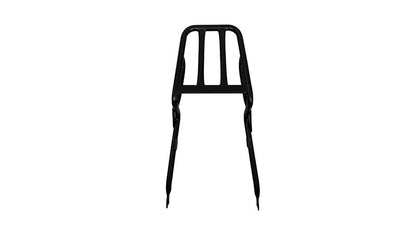 Royal Enfield Meteor 350cc Rear Carrier Luggage Rack Matt Black