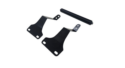 Royal Enfield Himalayan BS6 Mobile Stand Mount Black