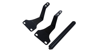 Royal Enfield Himalayan BS6 Mobile Stand Mount Black