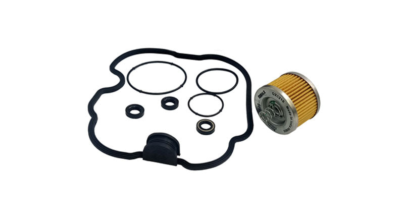 Royal Enfield Meteor 350cc 500KM Oil Filter Service Kit