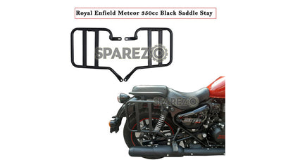 Royal Enfield Meteor 350cc Black Saddle Stay