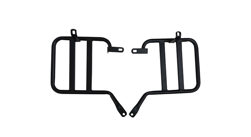 Royal Enfield Meteor 350cc Black Saddle Stay