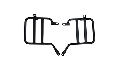 Royal Enfield Meteor 350cc Black Saddle Stay