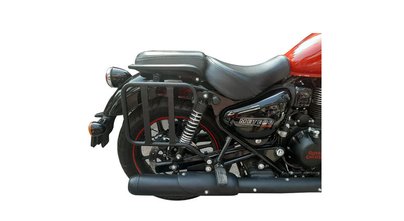 Royal Enfield Meteor 350cc Black Saddle Stay
