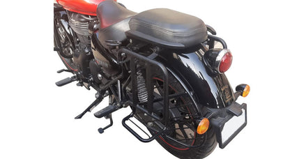 Royal Enfield Meteor 350cc Black Saddle Stay