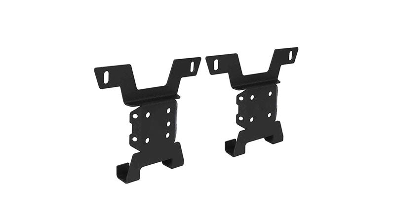 Royal Enfield Himalayan 411cc Crux Jerry Can Mount Pair For BS6 Model