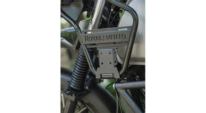 Royal Enfield Himalayan 411cc Crux Jerry Can Mount Pair For BS6 Model