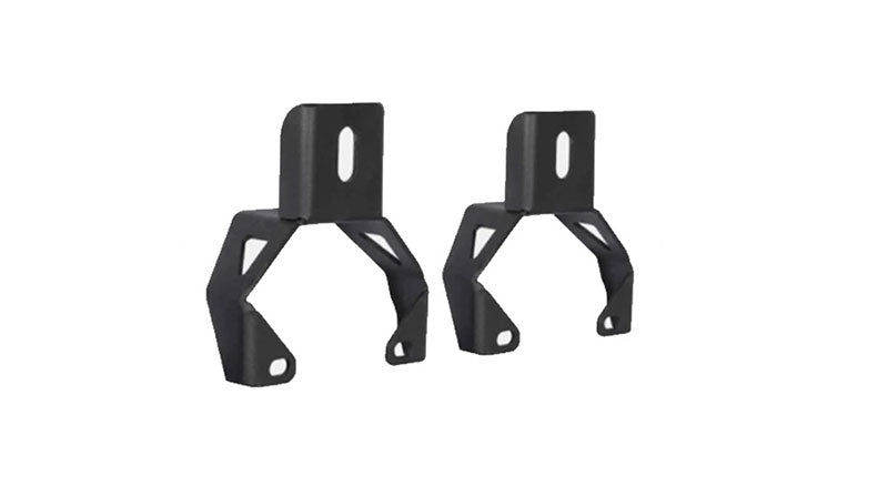 Royal Enfield Red Jerry Can Pair Combo of 6 PCS For Himalayan 411cc BS6