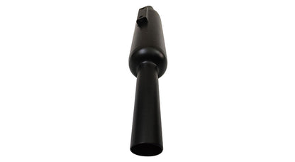 Royal Enfield New Classic Reborn 350cc Short Bottle Exhaust Silencer Black