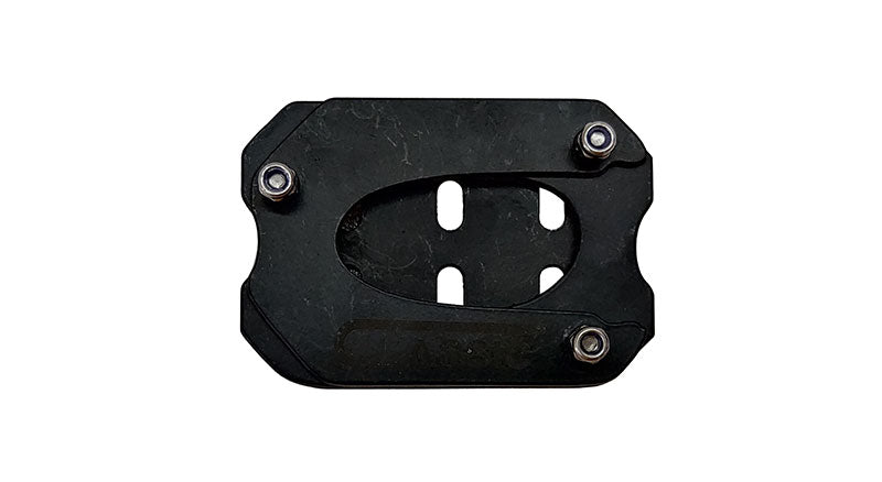 Royal Enfield Side Stand Base Extender For New Classic Reborn 350cc