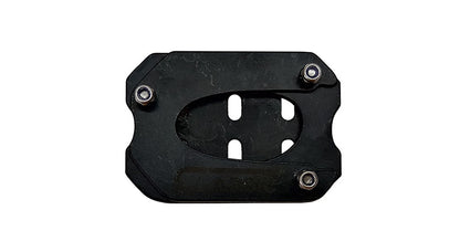 Royal Enfield Side Stand Base Extender For New Classic Reborn 350cc