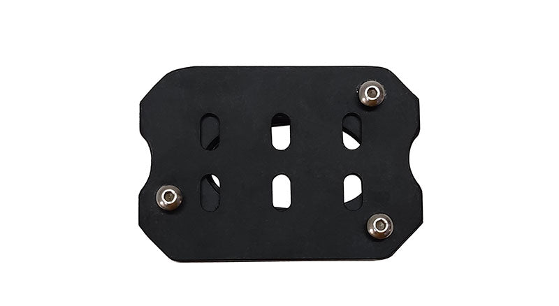 Royal Enfield Side Stand Base Extender For New Classic Reborn 350cc