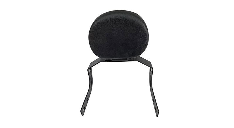 Royal Enfield New Classic Reborn 350cc Backrest Assembly Black