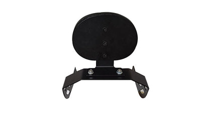 Royal Enfield New Classic Reborn 350cc Backrest Assembly Black