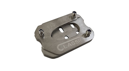 Royal Enfield New Classic Reborn 350cc Side Stand Base Extender