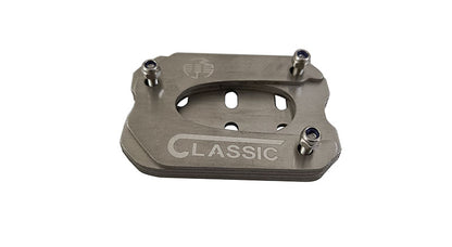 Royal Enfield New Classic Reborn 350cc Side Stand Base Extender