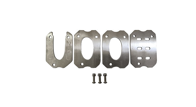 Royal Enfield New Classic Reborn 350cc Side Stand Base Extender