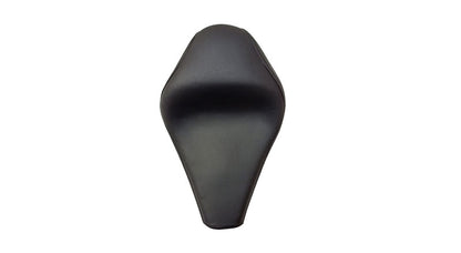 Royal Enfield New Classic Reborn 350cc Leather Low Rider Single Seat Black