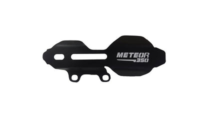 Royal Enfield Master Cylinder Guard Black For Meteor 350cc