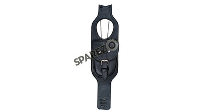 Royal Enfield New Classic Reborn 350 Fuel Gas Tank Belt With Pouch Black