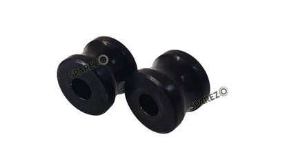 Royal Enfield Interceptor 650cc Handlebar Riser Black