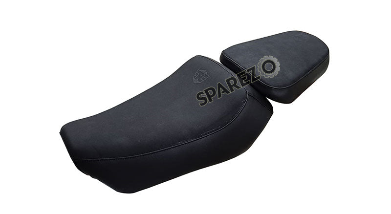 Royal Enfield Himalayan 411cc Customised Rider and Passenger Touring Seat