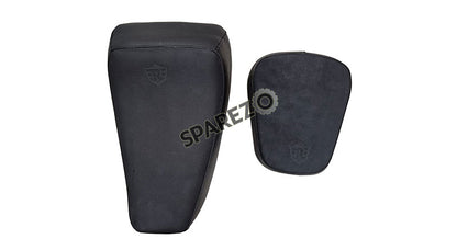 Royal Enfield Himalayan 411cc Customised Rider and Passenger Touring Seat