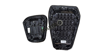 Royal Enfield Himalayan 411cc Customised Rider and Passenger Touring Seat