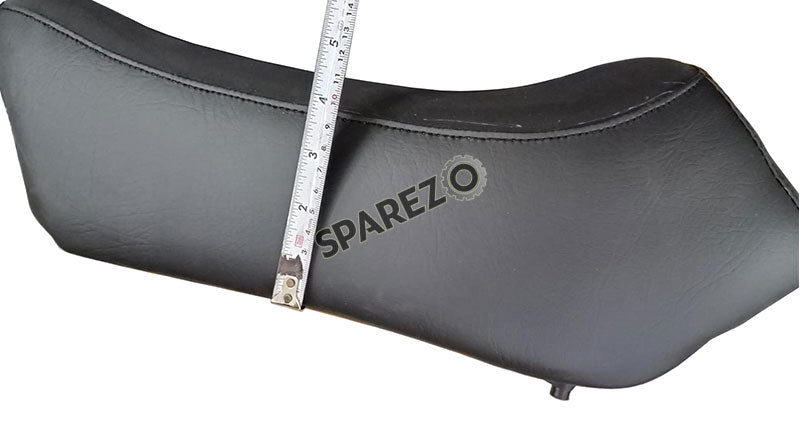 Royal Enfield Himalayan 411cc Customised Rider and Passenger Touring Seat