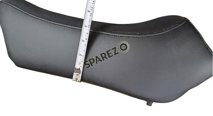 Royal Enfield Himalayan 411cc Customised Rider and Passenger Touring Seat