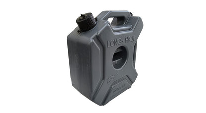 Royal Enfield Himalayan 411cc BS6 Jerry Can RH Side Color Gray