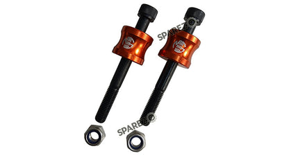 Fit Fot KTM Duke 250 390 Handlebar Height Increase Riser Pair