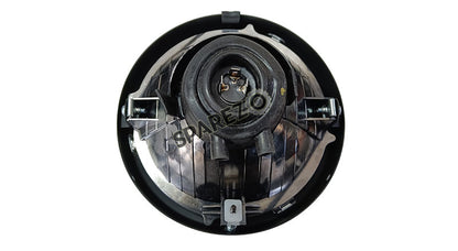 Royal Enfield Classic Reborn 350 Headlamp Assembly Black