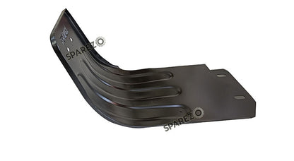 Royal Enfield Hunter 350 Sumpguard Assembly Black Color